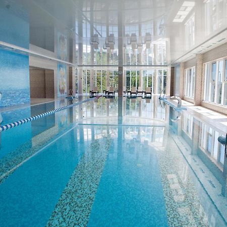 Grand-Marine Hotel & Spa Burlach'ya Balka Dış mekan fotoğraf