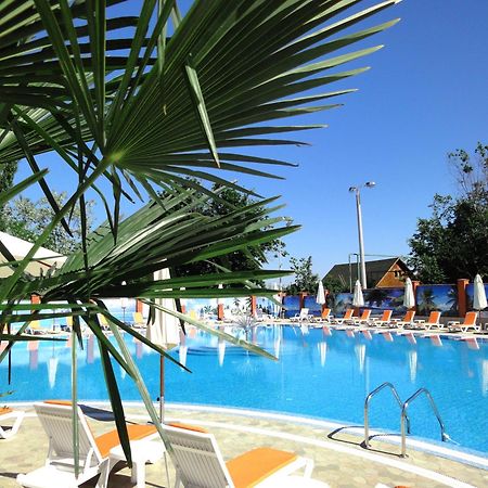 Grand-Marine Hotel & Spa Burlach'ya Balka Dış mekan fotoğraf