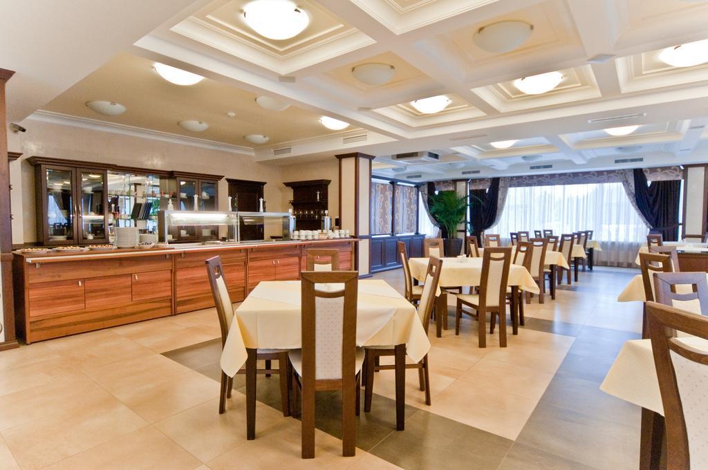 Grand-Marine Hotel & Spa Burlach'ya Balka Dış mekan fotoğraf