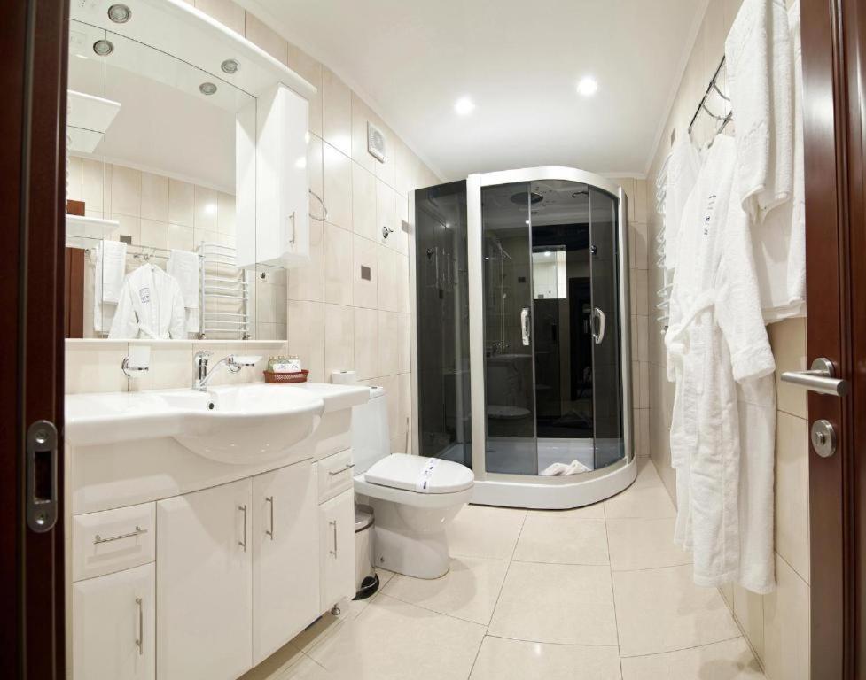 Grand-Marine Hotel & Spa Burlach'ya Balka Dış mekan fotoğraf