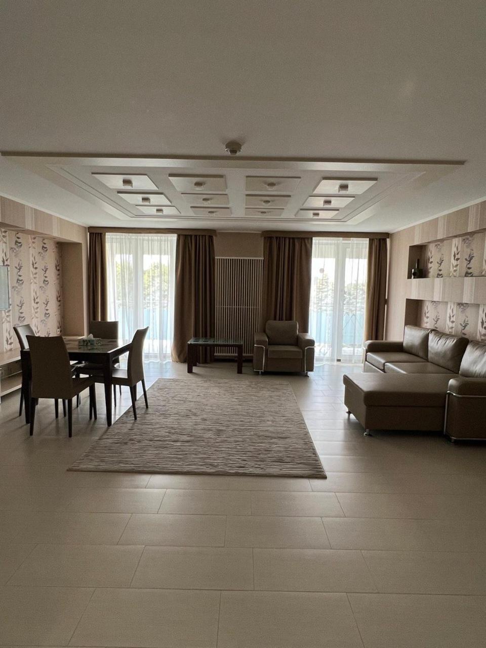 Grand-Marine Hotel & Spa Burlach'ya Balka Dış mekan fotoğraf