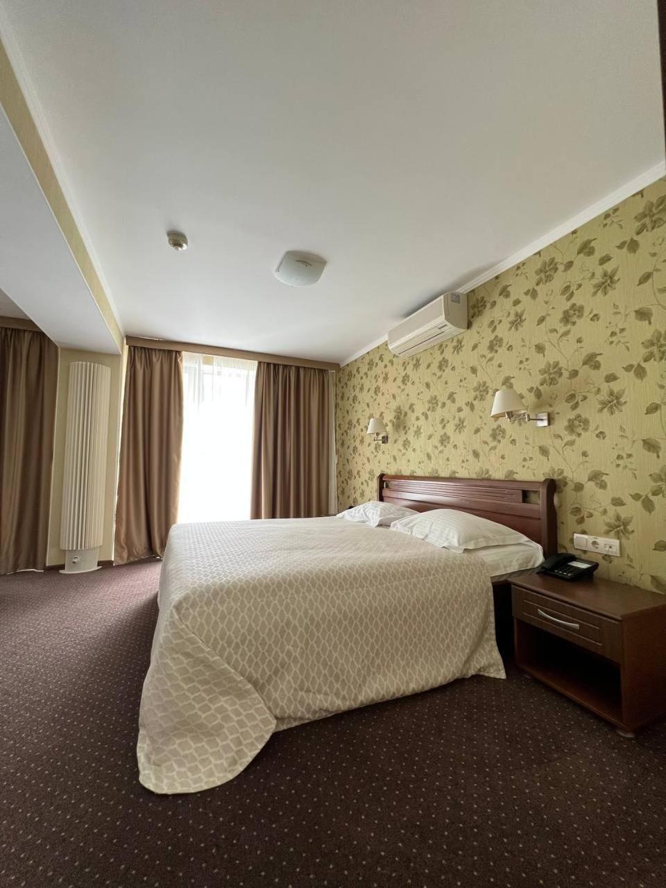 Grand-Marine Hotel & Spa Burlach'ya Balka Dış mekan fotoğraf