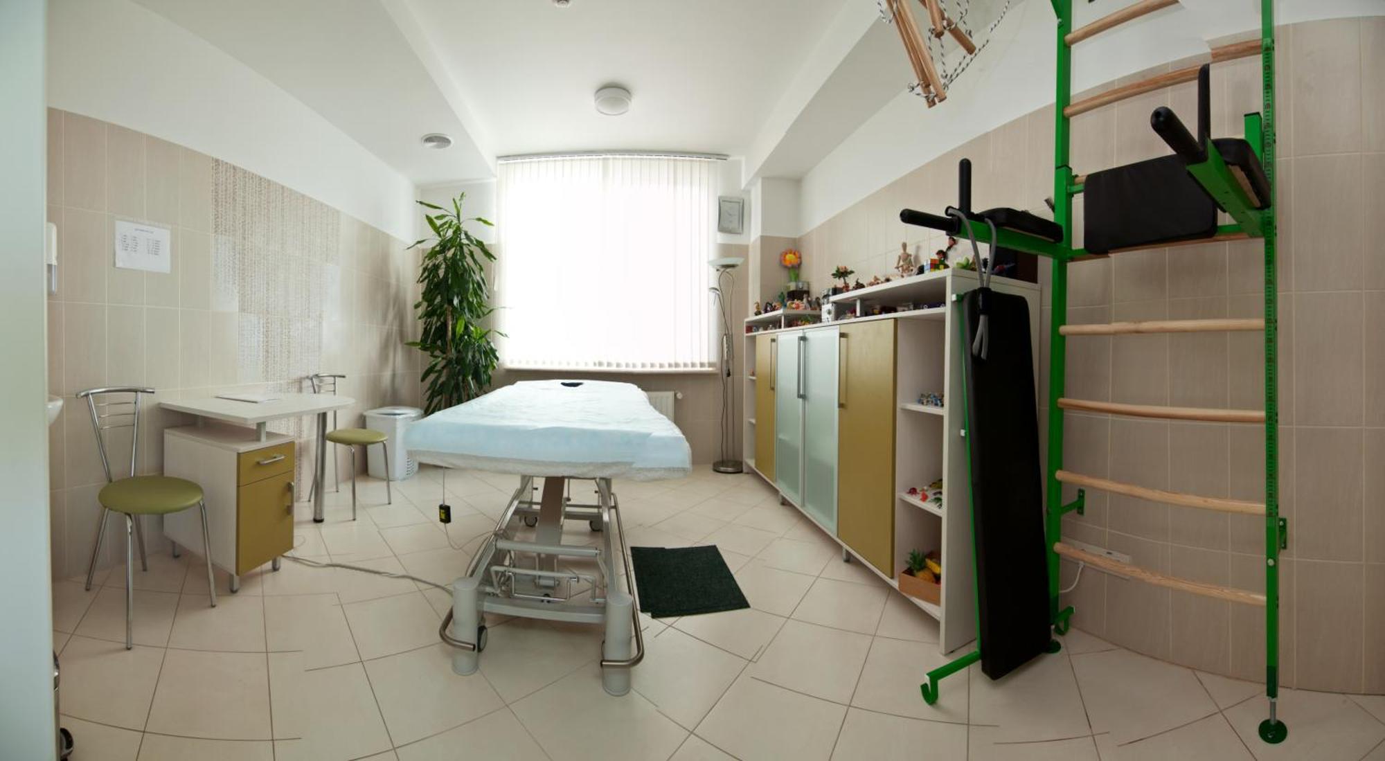 Grand-Marine Hotel & Spa Burlach'ya Balka Dış mekan fotoğraf