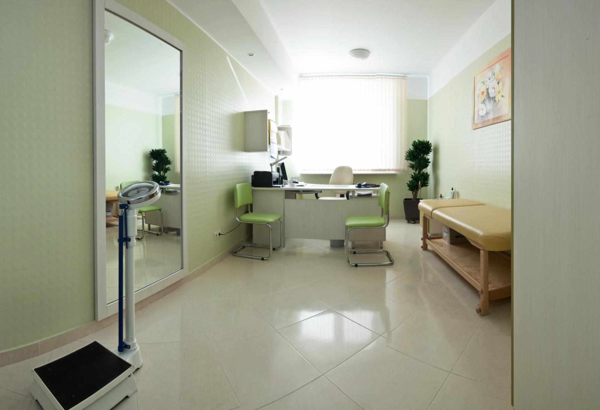 Grand-Marine Hotel & Spa Burlach'ya Balka Dış mekan fotoğraf