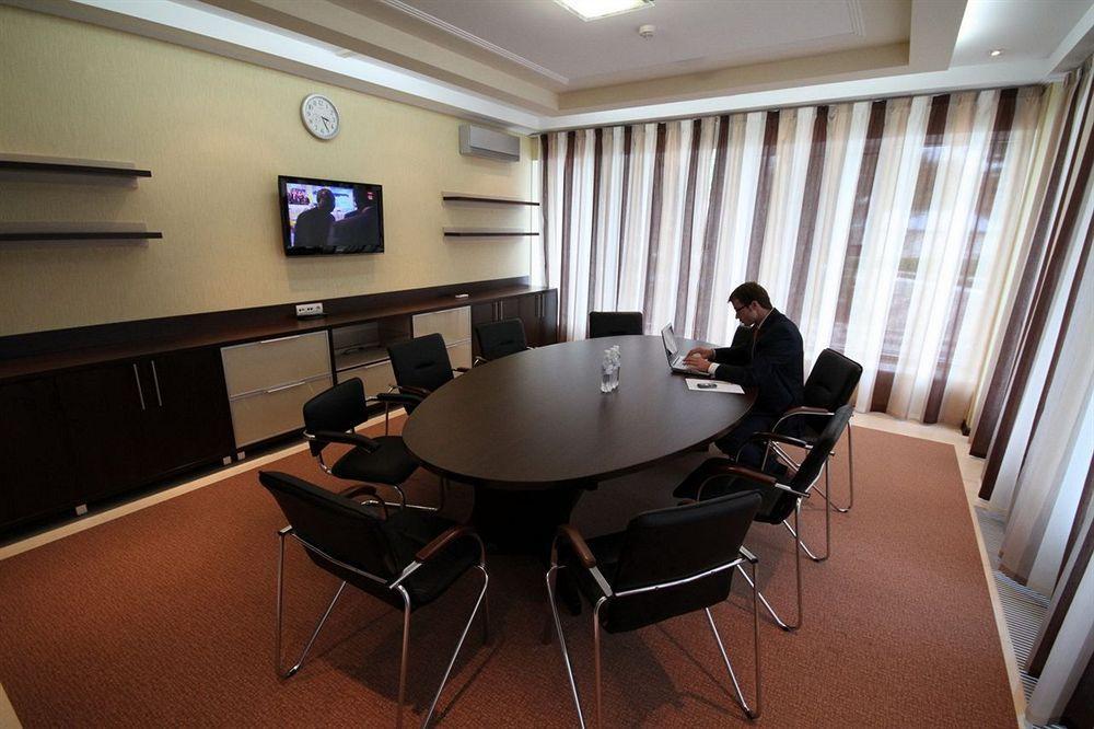 Grand-Marine Hotel & Spa Burlach'ya Balka Dış mekan fotoğraf