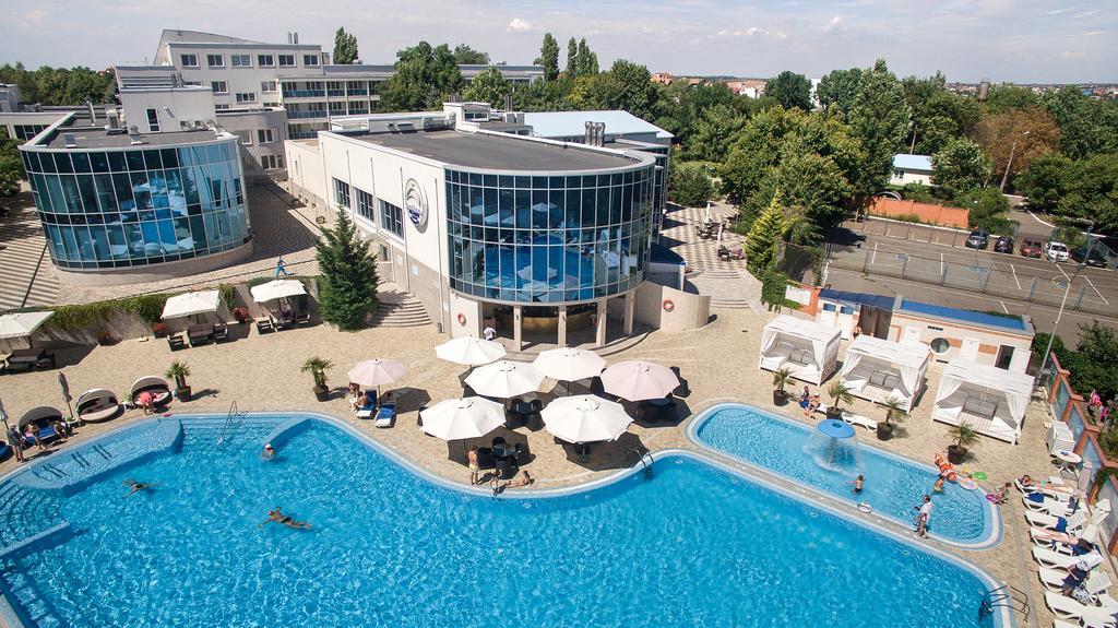 Grand-Marine Hotel & Spa Burlach'ya Balka Dış mekan fotoğraf