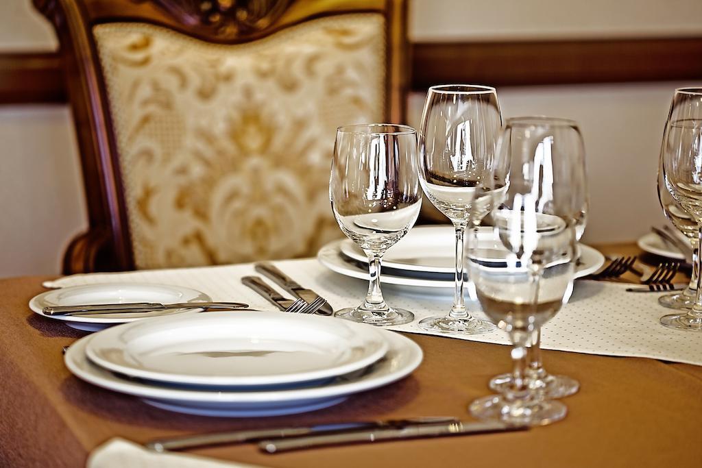Grand-Marine Hotel & Spa Burlach'ya Balka Dış mekan fotoğraf