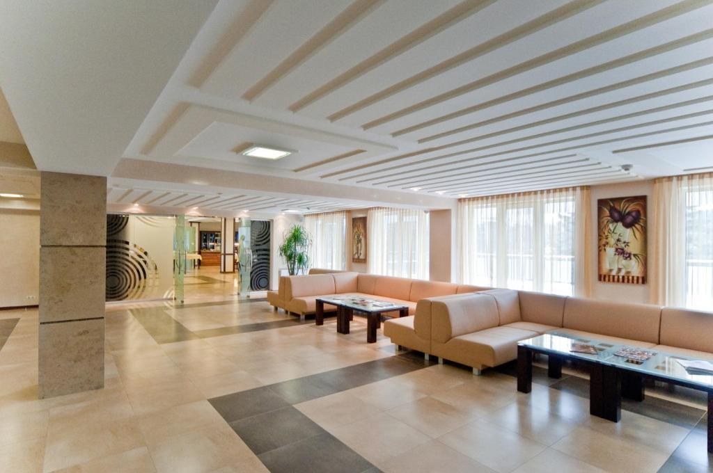 Grand-Marine Hotel & Spa Burlach'ya Balka Dış mekan fotoğraf
