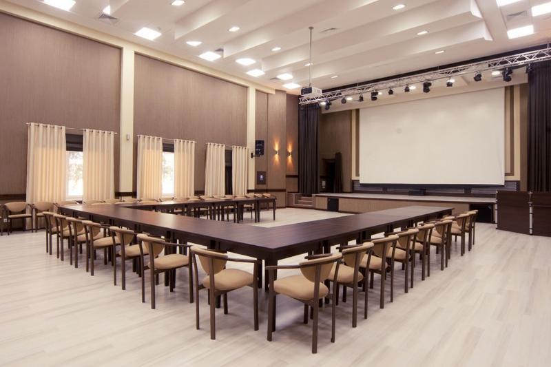 Grand-Marine Hotel & Spa Burlach'ya Balka Dış mekan fotoğraf